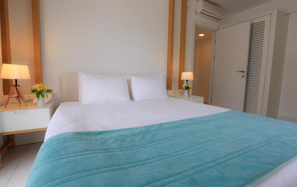 Hotel Labranda TMT Bodrum - 26