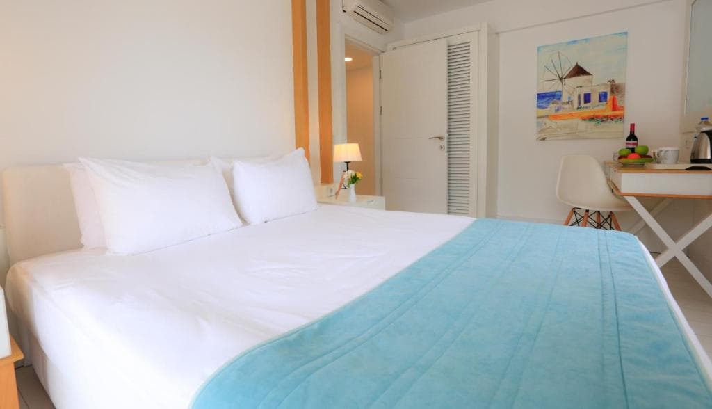 Hotel Labranda TMT Bodrum - 27
