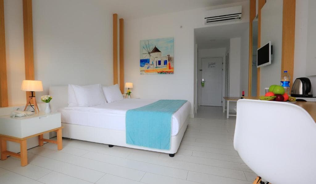 Hotel Labranda TMT Bodrum - 3