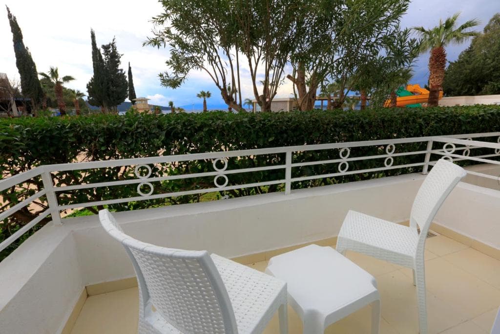 Hotel Labranda TMT Bodrum - 10