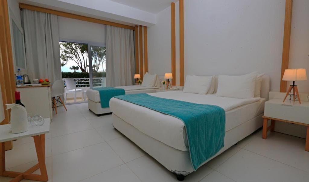 Hotel Labranda TMT Bodrum - 11