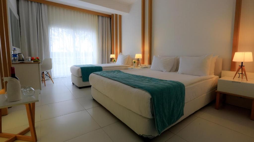Hotel Labranda TMT Bodrum - 12