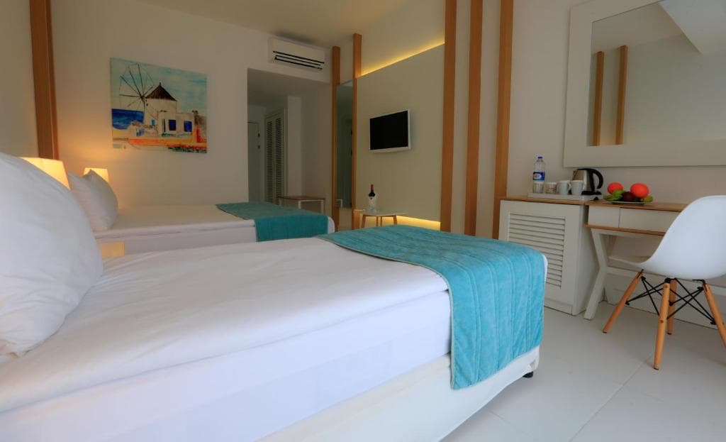 Hotel Labranda TMT Bodrum - 13