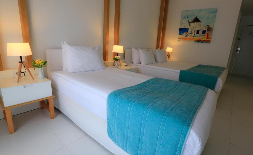 Hotel Labranda TMT Bodrum - 14