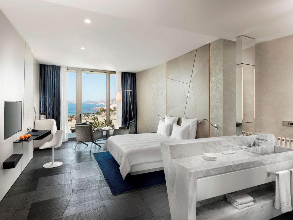 Swissotel Resort Bodrum Beach - 15