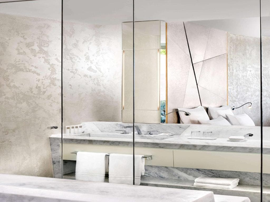 Swissotel Resort Bodrum Beach - 23