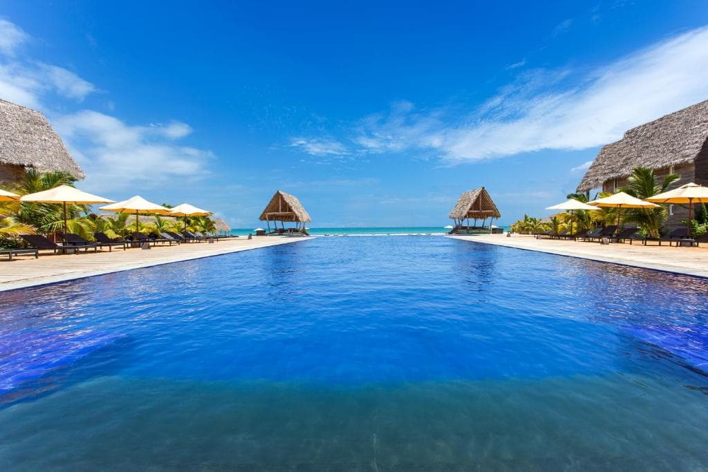 Early Booking Sri Lanka