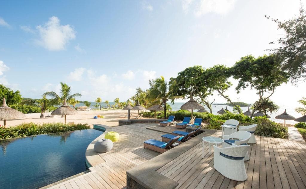 Radisson Blu Azuri Resort & Spa Mauritius - 42