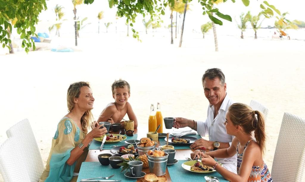 Radisson Blu Azuri Resort & Spa Mauritius - 27