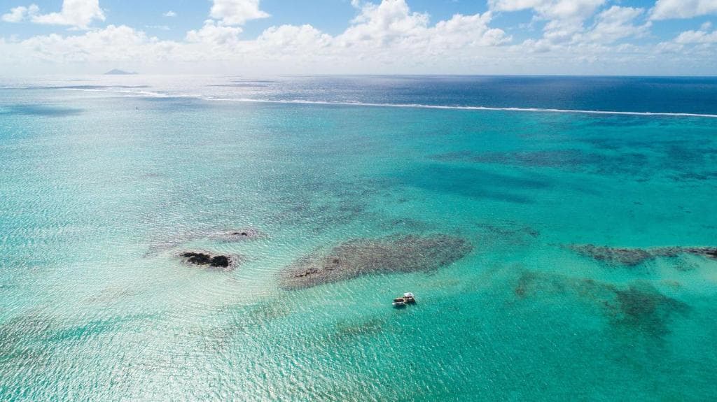 Radisson Blu Azuri Resort & Spa Mauritius - 15