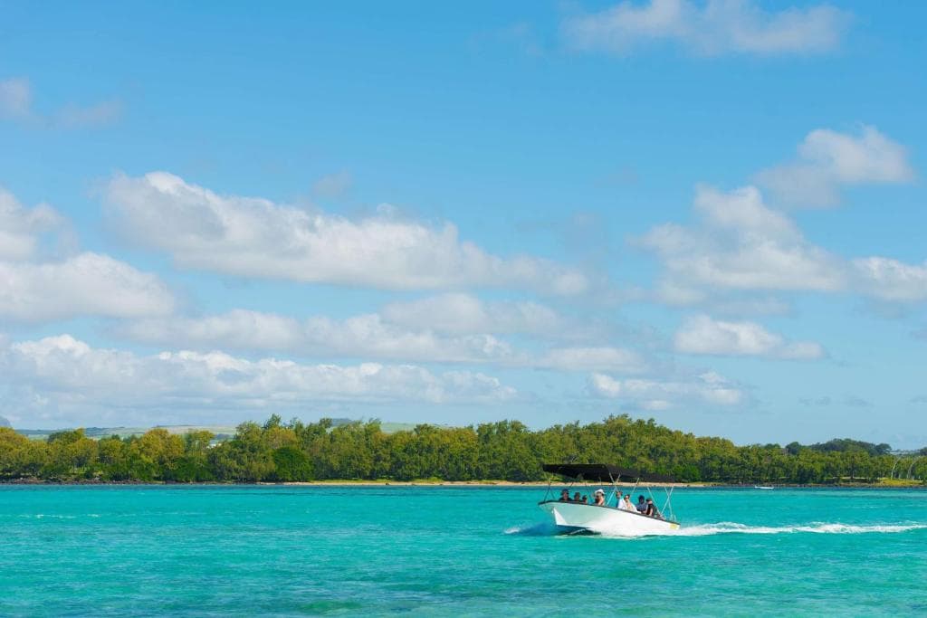 Radisson Blu Azuri Resort & Spa Mauritius - 20