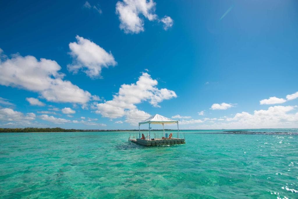 Radisson Blu Azuri Resort & Spa Mauritius - 17
