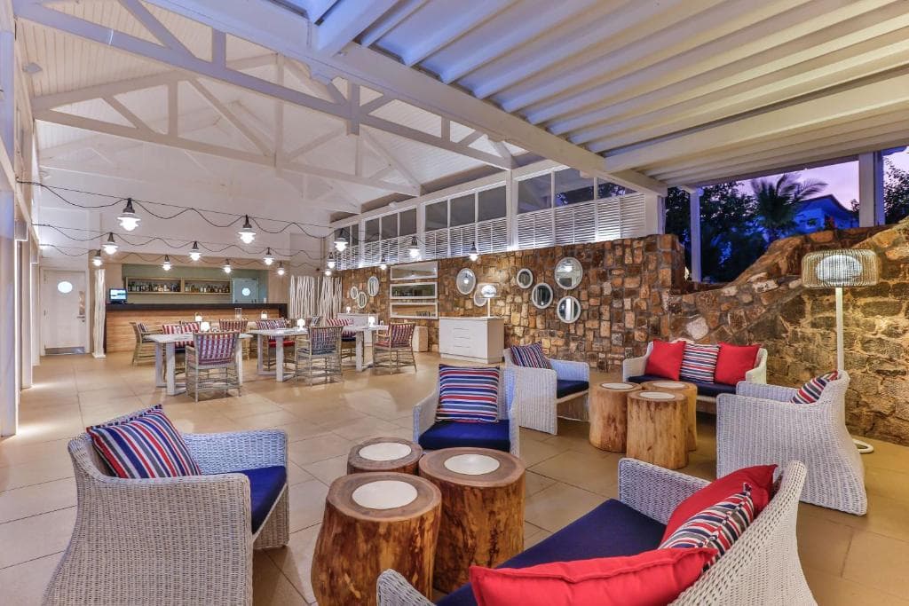Radisson Blu Azuri Resort & Spa Mauritius - 35