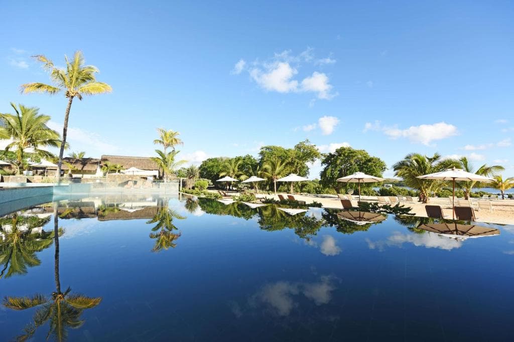 Radisson Blu Azuri Resort & Spa Mauritius