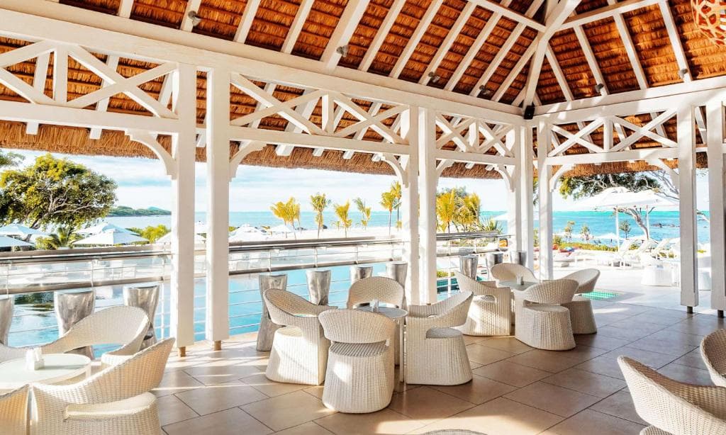 Radisson Blu Azuri Resort & Spa Mauritius - 31