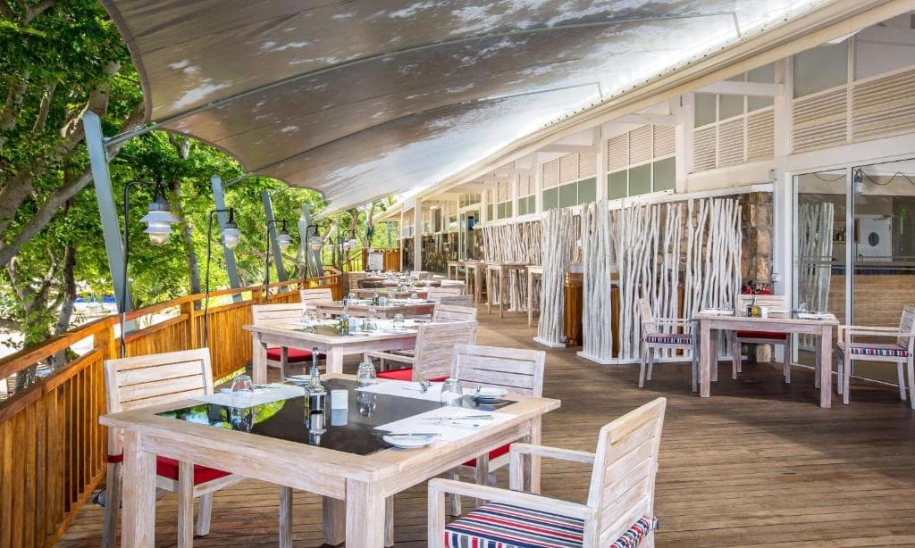 Radisson Blu Azuri Resort & Spa Mauritius - 24