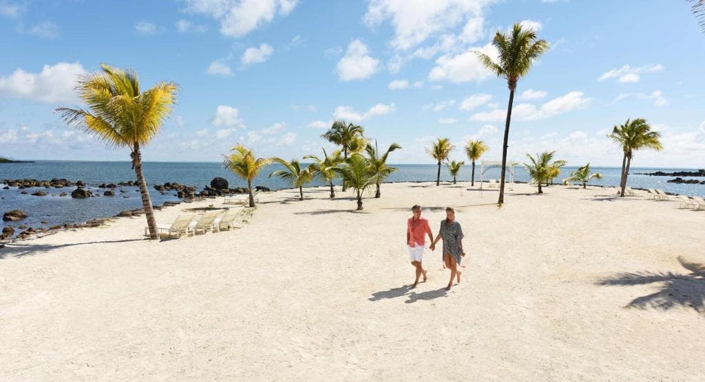 Radisson Blu Azuri Resort & Spa Mauritius - 9