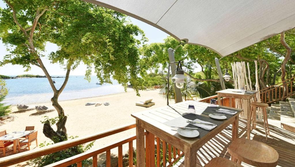 Radisson Blu Azuri Resort & Spa Mauritius - 4