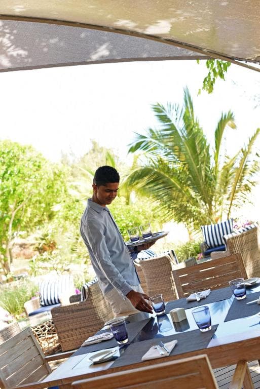 Radisson Blu Azuri Resort & Spa Mauritius - 22