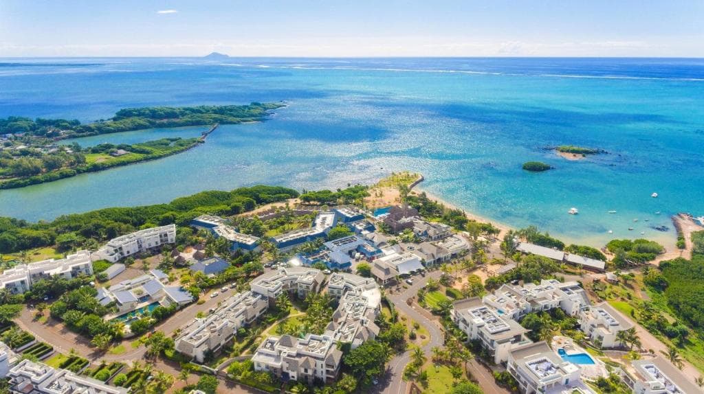Radisson Blu Azuri Resort & Spa Mauritius - 44