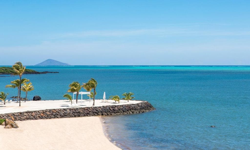 Radisson Blu Azuri Resort & Spa Mauritius - 43