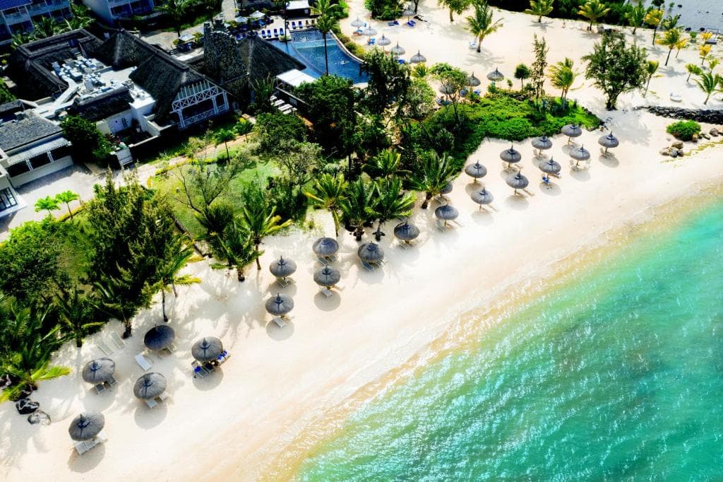 Radisson Blu Azuri Resort & Spa Mauritius - 45