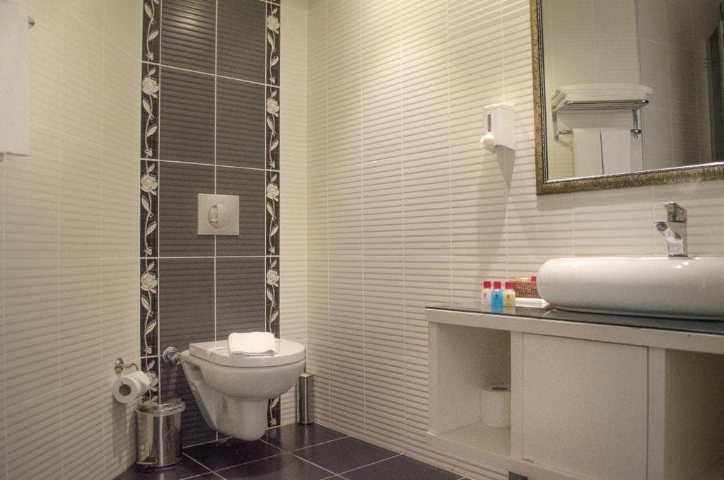 Ambrosia Hotel Beach & Spa - 4