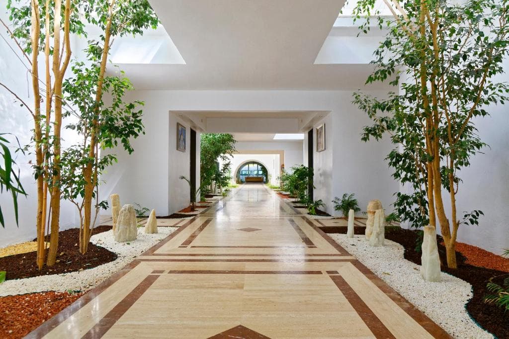 Ambrosia Hotel Beach & Spa - 10