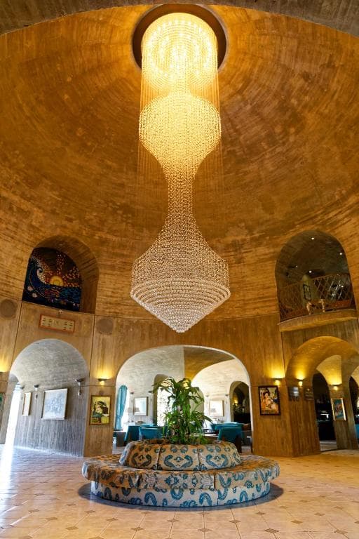 Ambrosia Hotel Beach & Spa - 12
