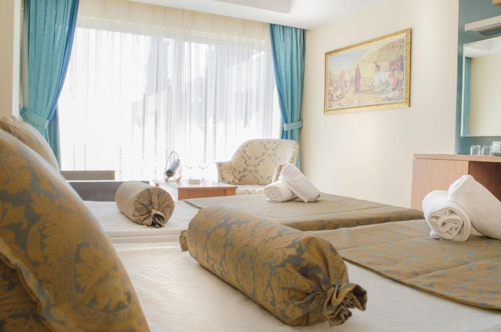 Ambrosia Hotel Beach & Spa - 29