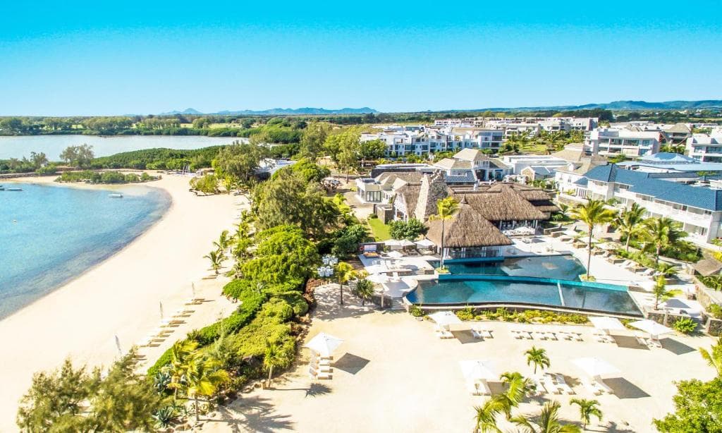 Radisson Blu Azuri Resort & Spa Mauritius - 2