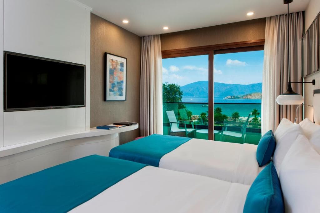 Charter Marmaris -Elite World Marmaris hotel Adults Only - 26