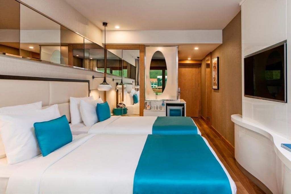 Charter Marmaris -Elite World Marmaris hotel Adults Only - 29