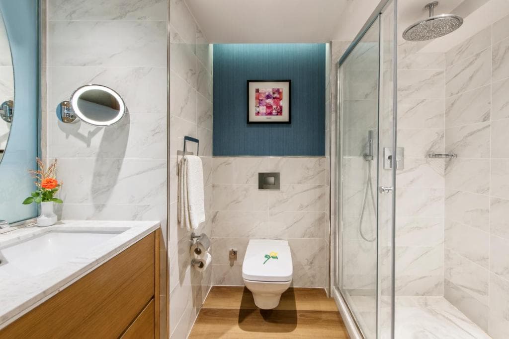 Charter Marmaris -Elite World Marmaris hotel Adults Only - 6