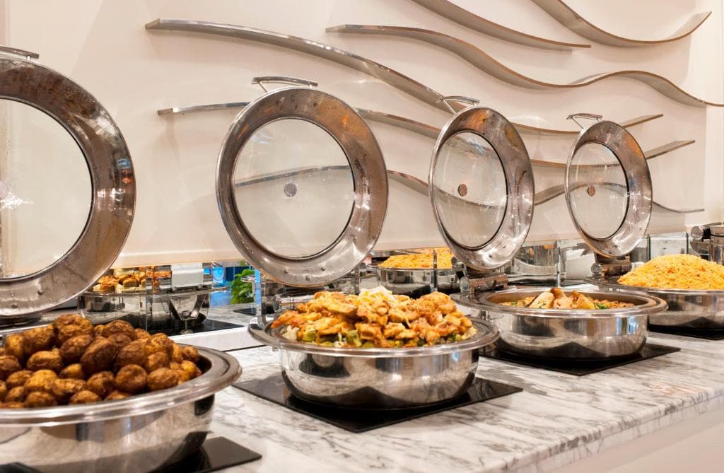 Charter Marmaris -Elite World Marmaris hotel Adults Only - 34