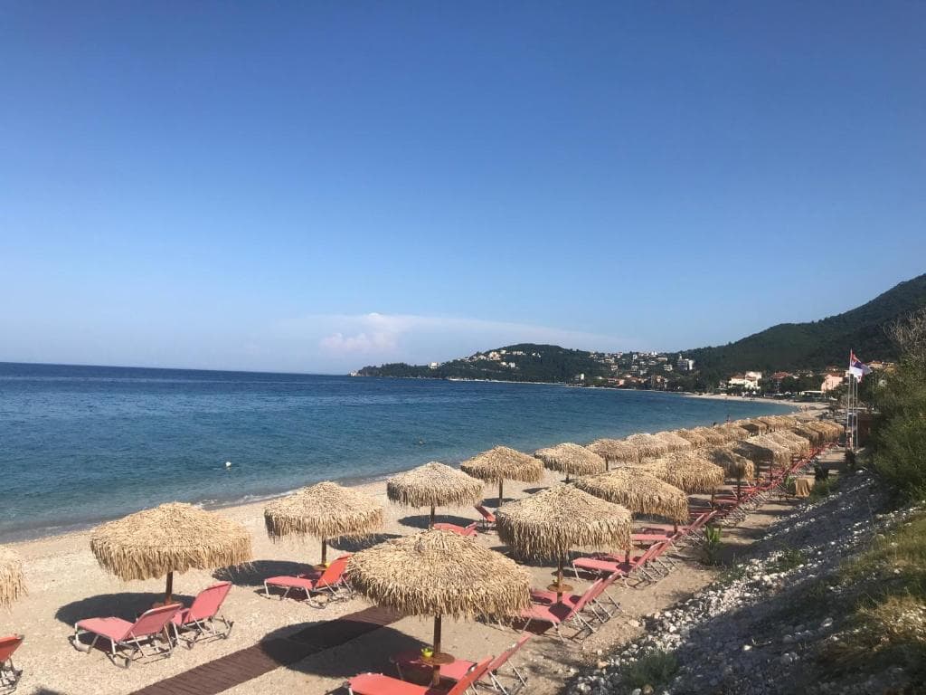 Natalia Studios Poros - 1