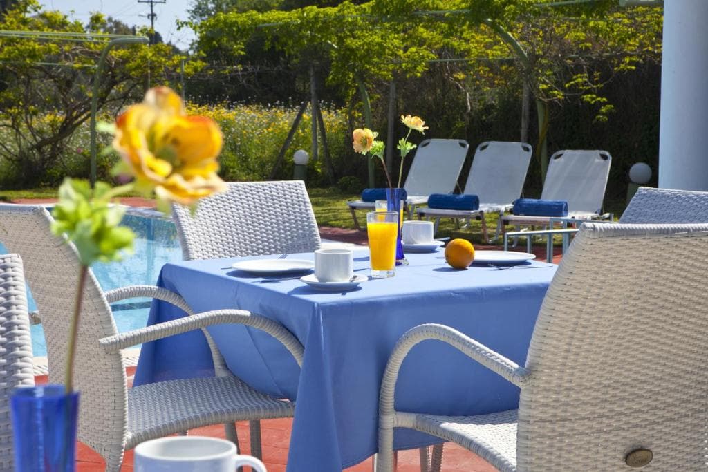 Palatino Hotel Lixouri - 17