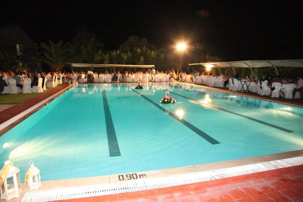 Palatino Hotel Lixouri - 11