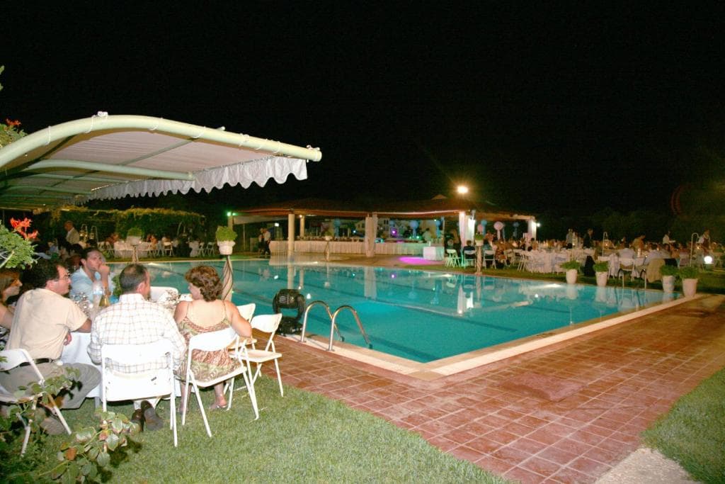 Palatino Hotel Lixouri - 27