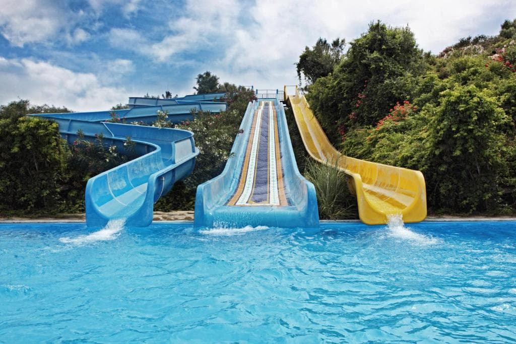 Yasmin Bodrum Resort - 5