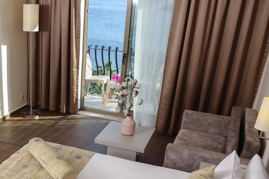 Yasmin Bodrum Resort - 45
