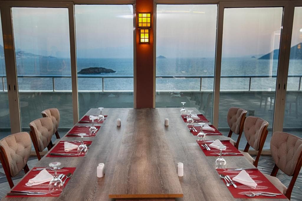 Yasmin Bodrum Resort - 17