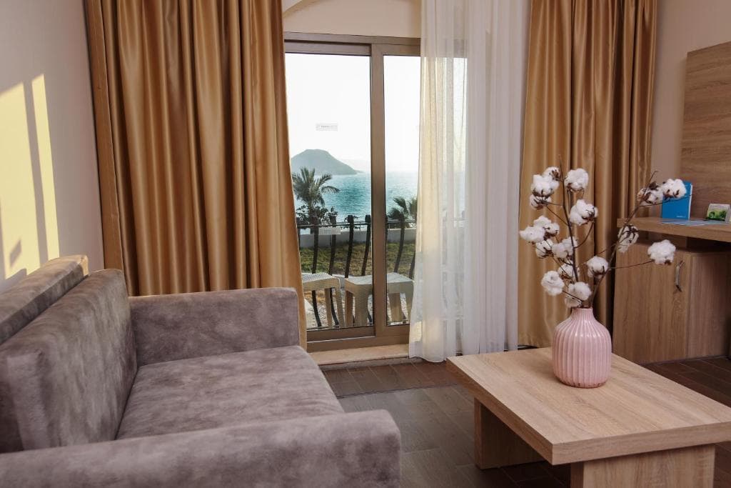 Yasmin Bodrum Resort - 18