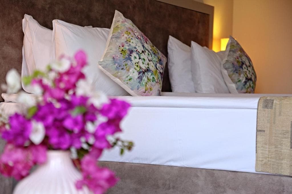 Yasmin Bodrum Resort - 11