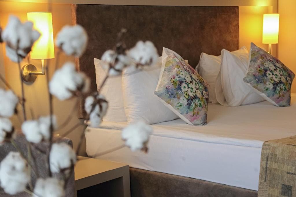 Yasmin Bodrum Resort - 6