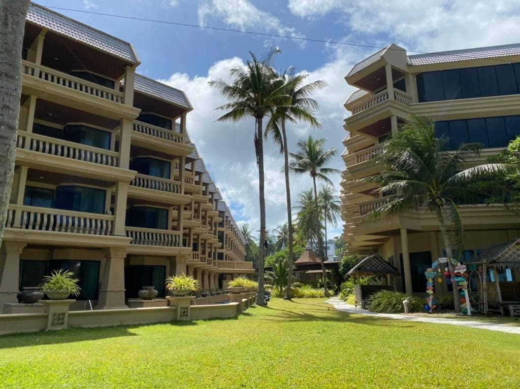 Beyond Resort Kata - 13