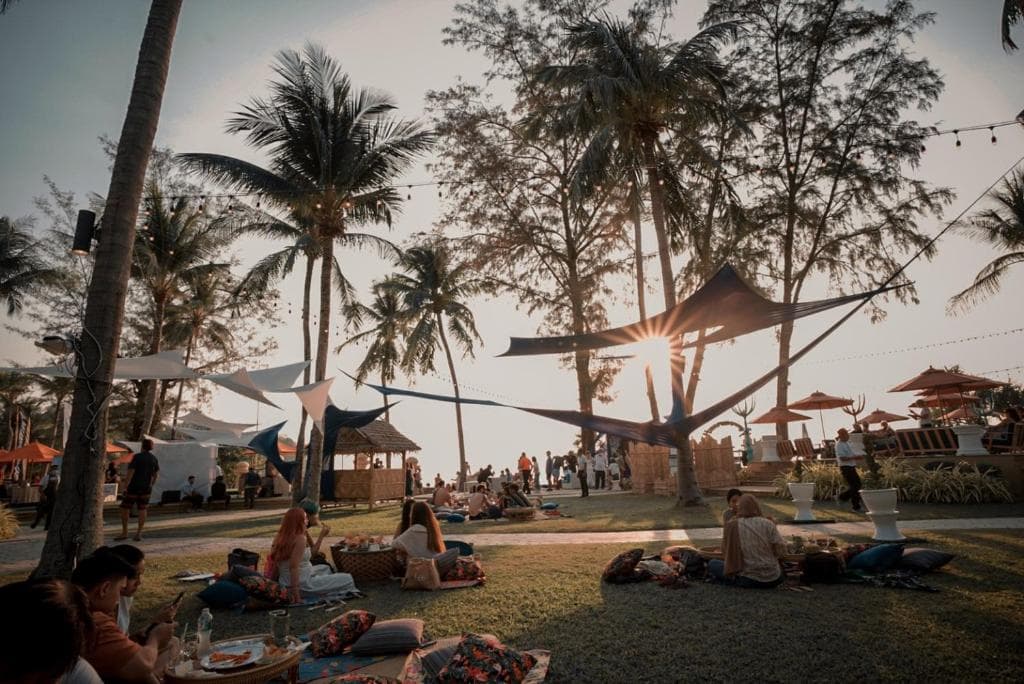 Beyond Resort Kata - 18