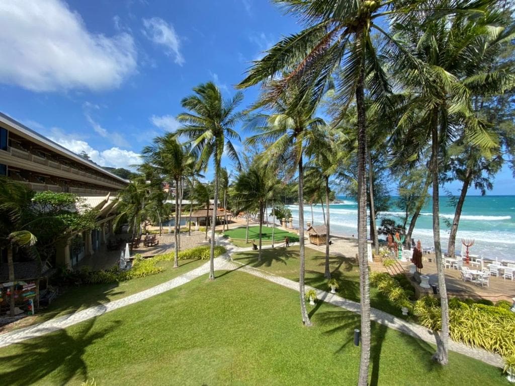 Beyond Resort Kata - 4