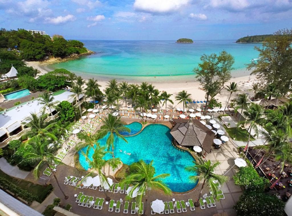 Beyond Resort Kata - 42