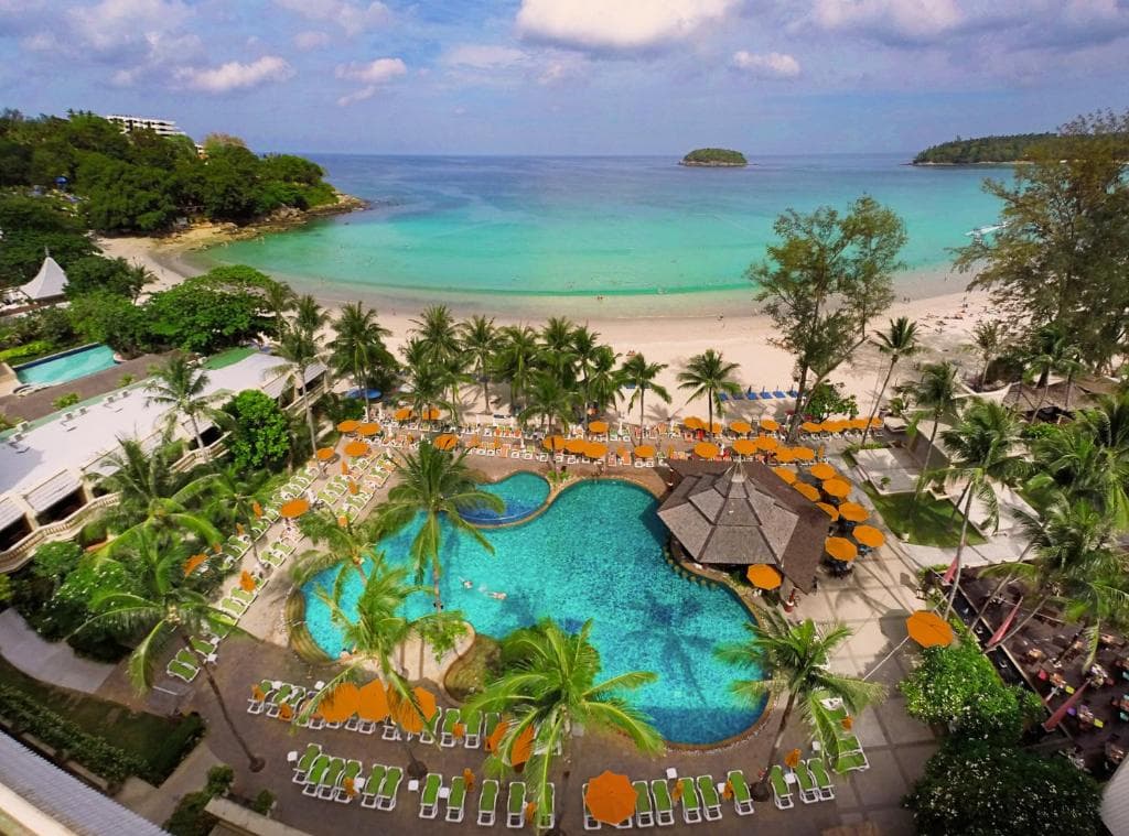 Beyond Resort Kata - 43
